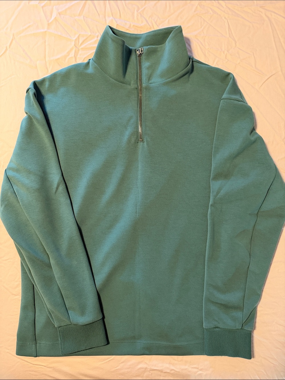 Lululemon Men's Half-Zip Pullover